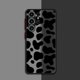 thumbnail image 3 of Matte Case For Samsung Galaxy S22 S23 Ultra S24 S20 S21 FE S10 Plus Capa Note 20 10 Lite Phone Funda Gothic Style Black Lip, 3 of 5