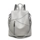 thumbnail image 1 of Mochila minimalista LIUXGMXG Colección Otoño 2023 Espaciosa Antirrobo, 1 of 5