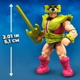 thumbnail image 3 of Mini-figurine articulée Triclops Mega, 3 of 6