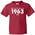 thumbnail image 3 of Inktastic Don't Let the Dream Die 1963 MLK Youth T-Shirt, 3 of 5