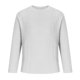thumbnail image 5 of pstuiky Camisas casuales de manga larga para hombre, Camiseta/camiseta deportiva informal de manga larga transpirable con cuello redondo para hombre camisetas de hombre l, 5 of 7