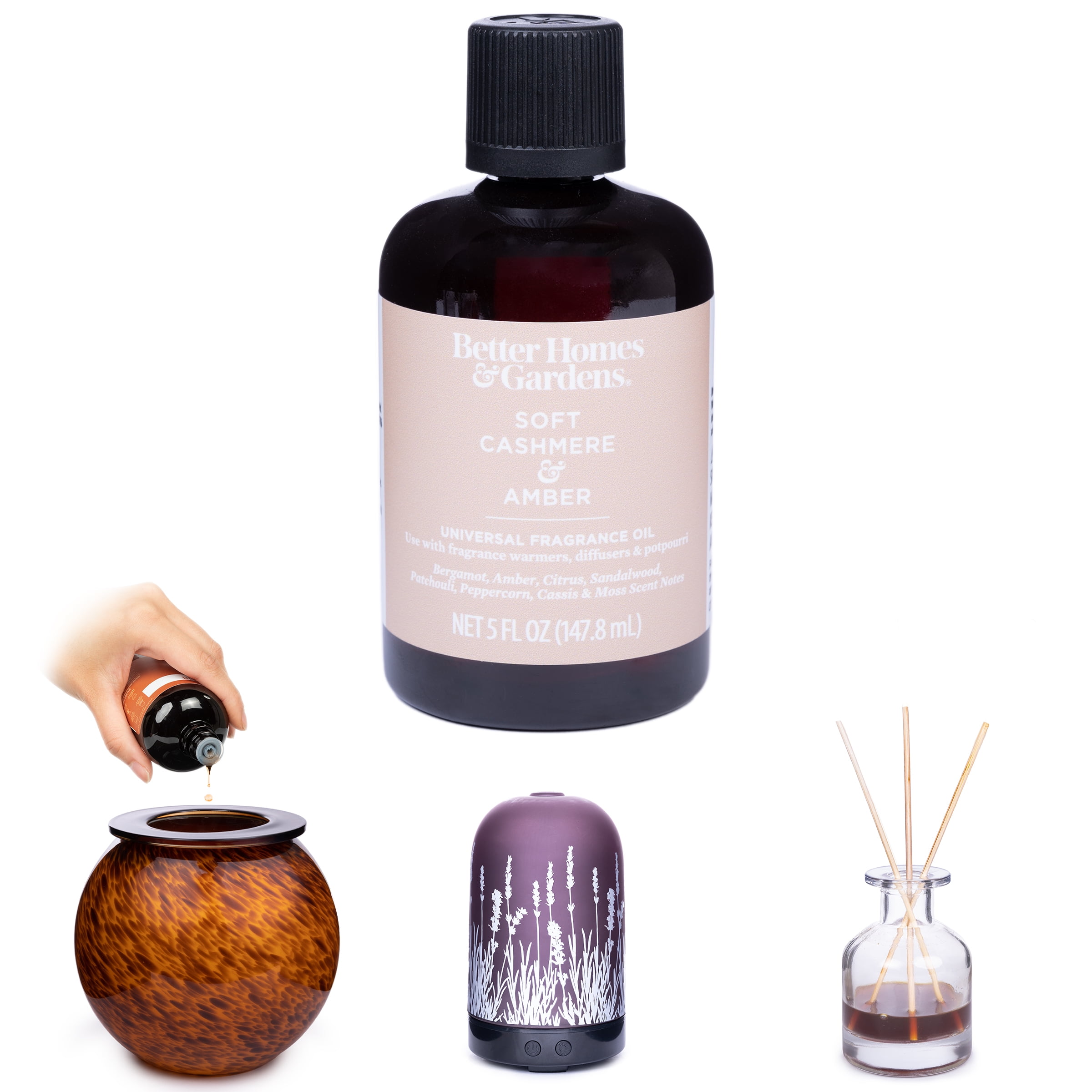 Nature's Oil Our Version of Bath & Body Works Cashmere Glow Fragrance Oil | 16 | Michaels