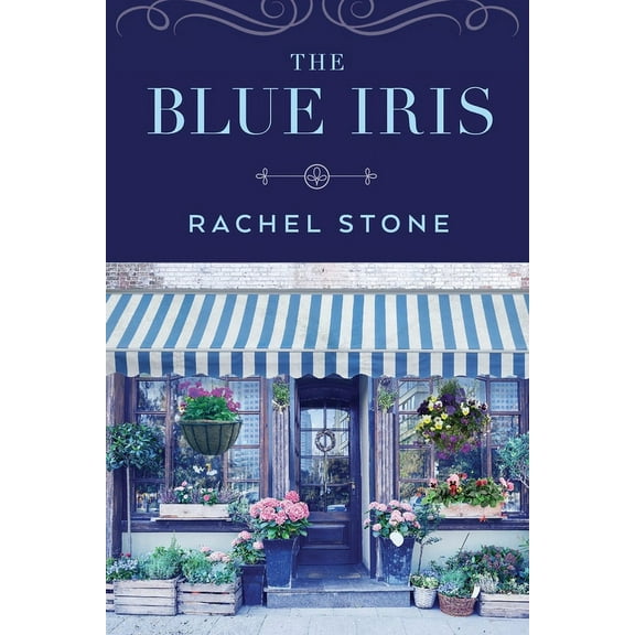 The Blue Iris, (Paperback)