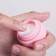 thumbnail image 5 of Juegos de contenedores de viaje, tarros de crema de silicona para artículos de tocador, contenedores de tamaño de viaje aprobados por la TSA con tapas selladas duras para crema facial, manos y cuerpo Namotu WMXL-213, 5 of 7