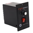 thumbnail image 1 of DC Motor Speed Controller,DC Motor Speed Controller DC Motor Control Switch DC Motor Regulator Streamlined Design, 1 of 14