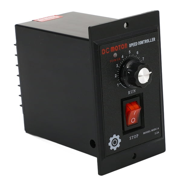 DC Motor Control Switch,DC Motor Speed Controller Motor Speed Regulator