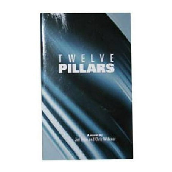 Pre-Owned Twelve Pillars (Paperback) 0972626638 9780972626637