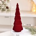 Tree Led Night Light Christmas Tree LED Night Light with Warm Light and Battery Power for ...