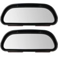 thumbnail image 3 of 2 Pieces Auto Blind Spot Mirror, Waterproof Hd Blind Spot Mirror, Premium Adjustable 360 ° Wide Angle Side Rearview Mirror For Universal Auto Suv Rv Vehicles Motorcycle, 3 of 7