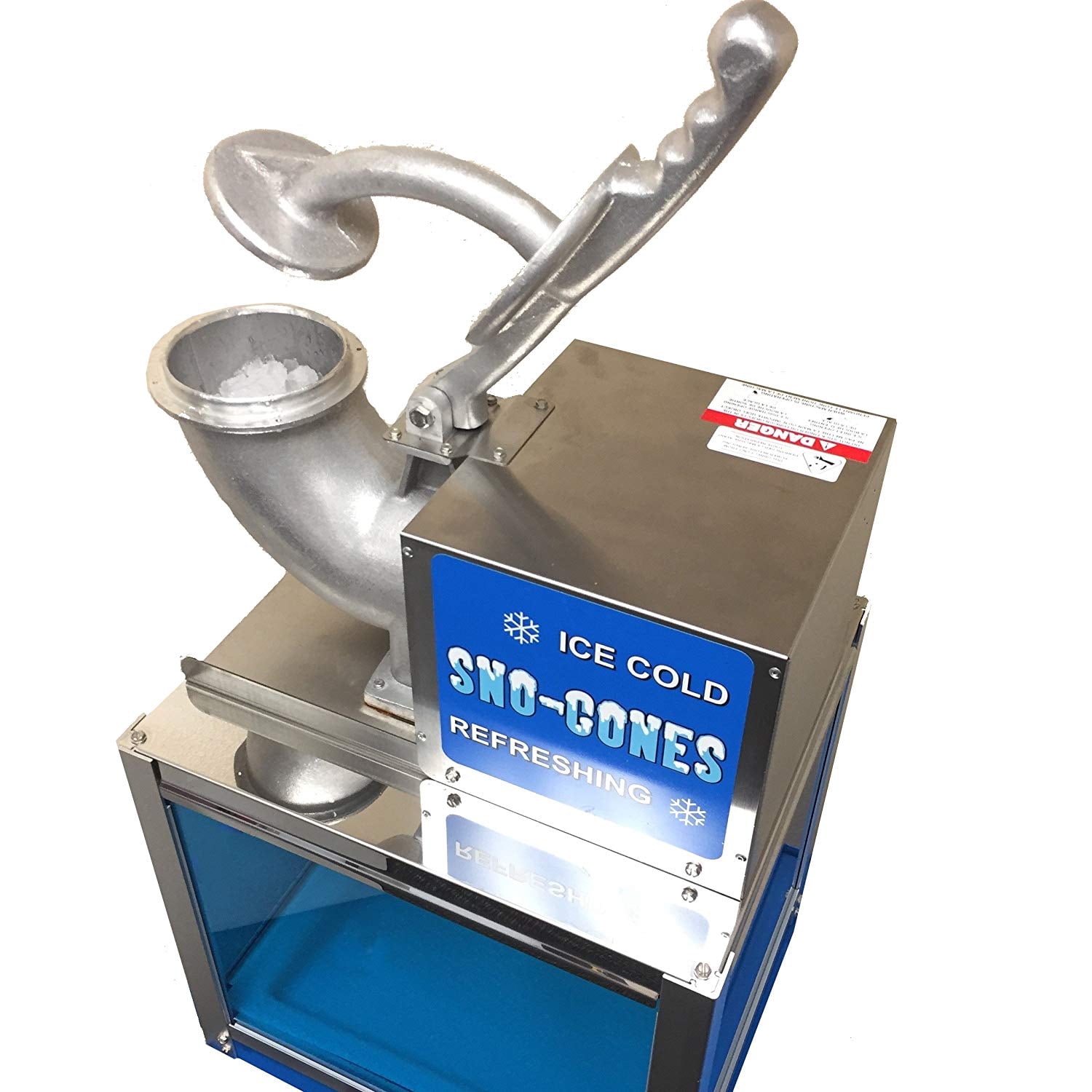 Paragon Arctic Blast Sno Cone Machine