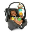 thumbnail image 2 of Bright Starts Pull, Play & Boogie Musical Activity Toy, 2 of 6
