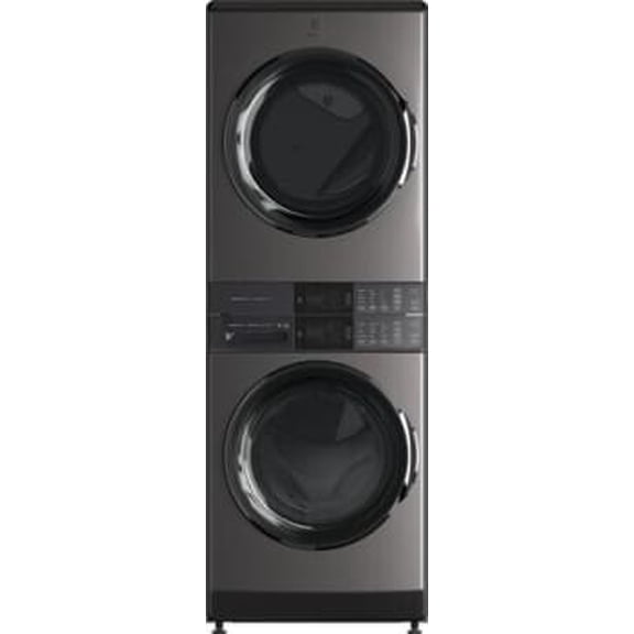 Electrolux 4.5 cu ft Titanium Electric Dryer