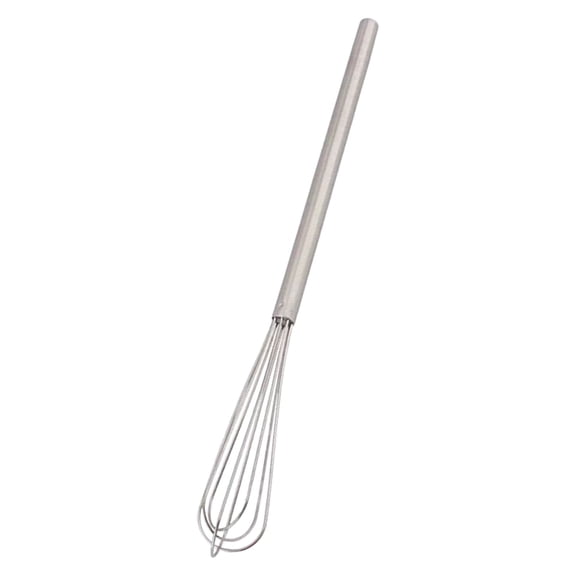 Whisk Egg Stainless Steel for Cooking Kitchen Strong Handles Balloon Wire Egg Beater for Stirring,Blending And Beating