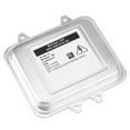 thumbnail image 4 of HUOEPU Xenon Headlight Ballast Control Unit for Buick Envision Regal Jaguar XE Porsche Cayenne 2014-2020 Replaces 5DV009 610-40, 4 of 17