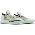 thumbnail image 3 of Nike Kyrie Flytrap Men's Basketball White Black, 3 of 3