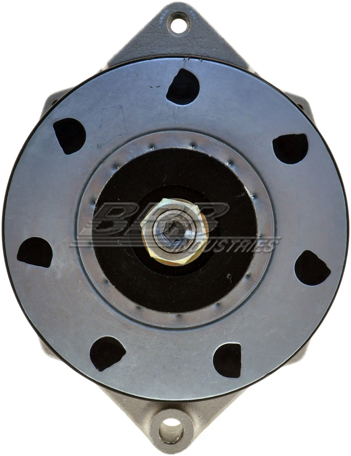 Alternator BBB Industries 7294-12 Reman Fits select: 1990 CHEVROLET GMT-400, 1985-1987 PONTIAC FIERO
