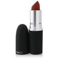 thumbnail image 2 of MAC Lápiz labial Pintalabios Powder Kiss - 316 Devoted To Chili 0.1 oz MAC Lápiz labial 0.1 oz, 2 of 2