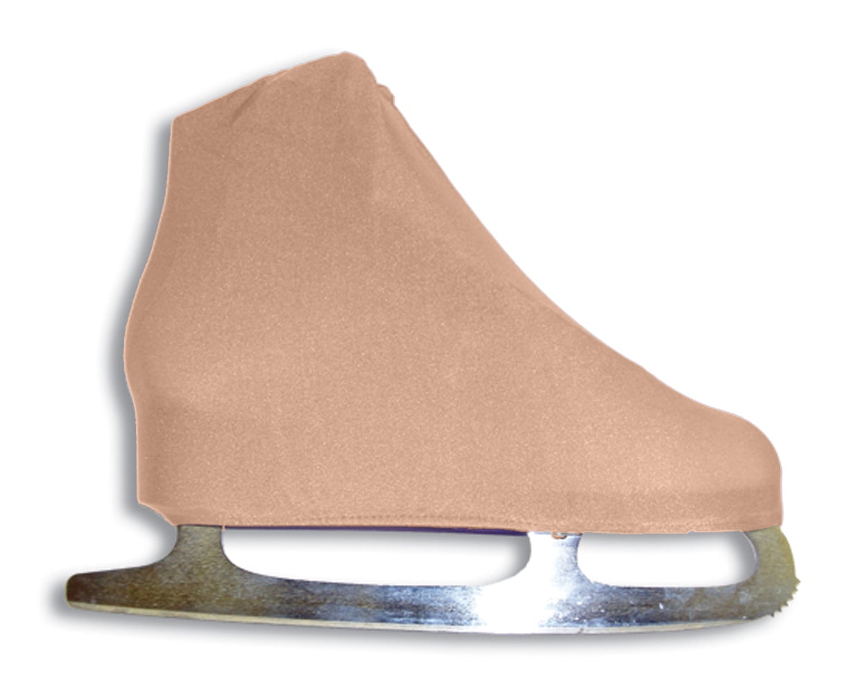 A&R Universal Figure Skate CoverLycra Stretch Ice Skate Boot Cover Choose Color by A & R