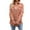 Orange, variant on frariair Women's Casual Fashion Loose Plaid Pocket Button Shirt Autumn and Winter Womens Zip Up Jacket Fleece Hooded Jackets Oversized Trench Coat Cardigan Coat Outwear