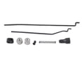 thumbnail image 4 of 02056 Throttle Brake Assembly, 02056 RC Throttle Brake Assembly Durable Black Flexible Wear   For HSP 1/10 RC Model Car, 4 of 8