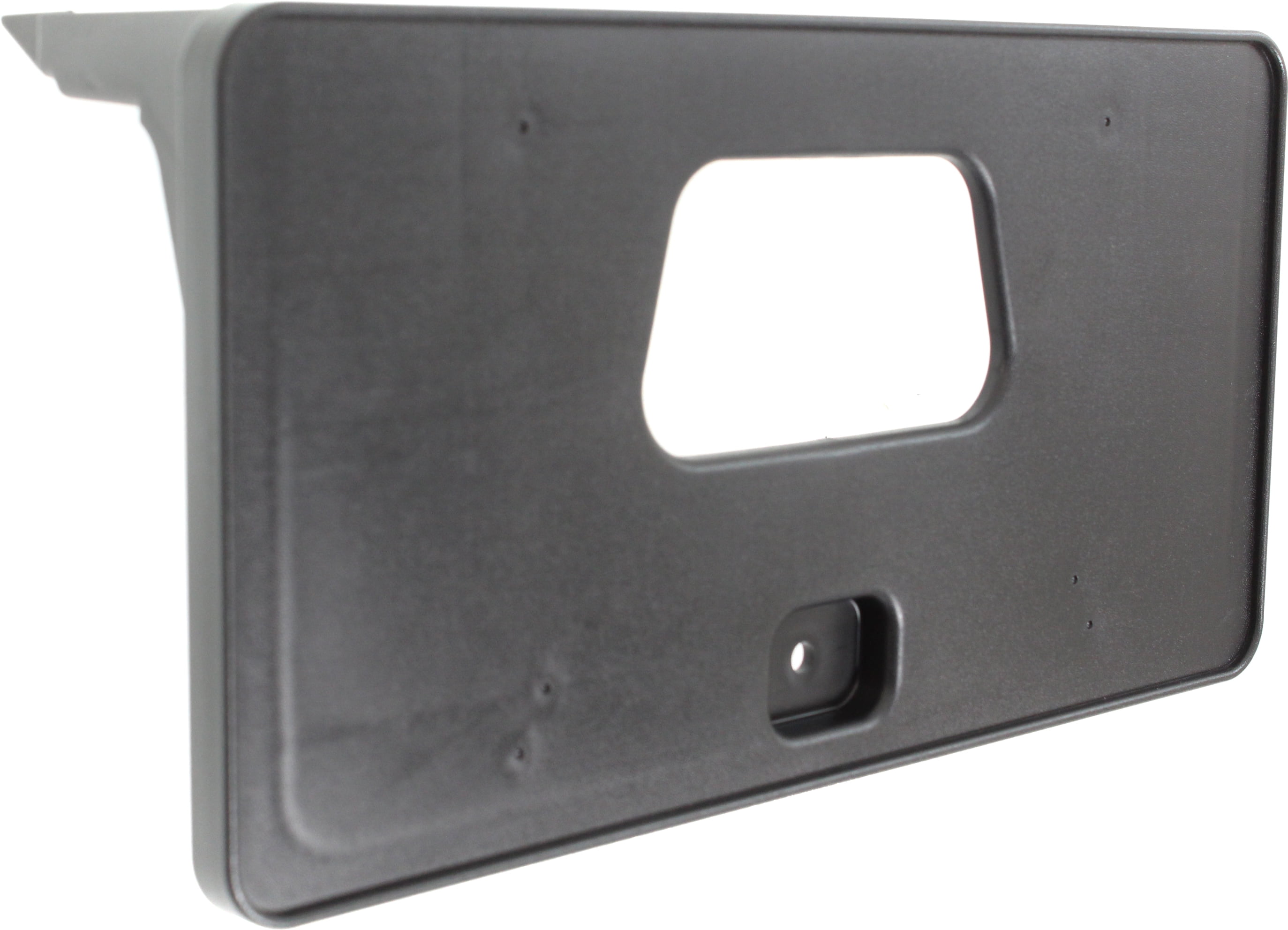 License Plate Bracket Compatible With 2005-2007 Honda Odyssey Front