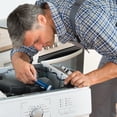 thumbnail image 1 of IFANLANDOR 1 Set Screwdrivers Impact Batch Head Screwdriver Set Silver for Users Needing Tools, 1 of 8