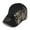 Black, variant on Soumake Baseball Hat Font Elements Adjustable Couple Models Chinese Style Baseball Cap for School