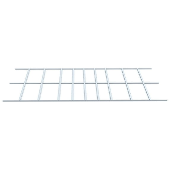 Arrow Classic Grey Floor Frame Kit For Shed