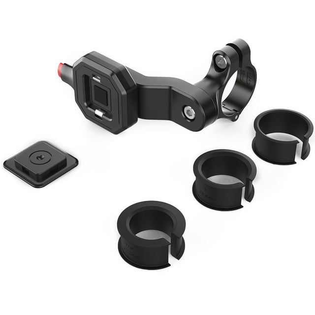 Accesorios para bicicletas Soporte de teléfono para bicicleta Soporte de montaje para manillar de bicicleta de motocicleta Hugtrwg Para estrenar