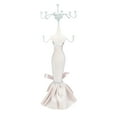thumbnail image 4 of Perfect Solutions Support À Bijoux En Forme De Robe, 4 of 7