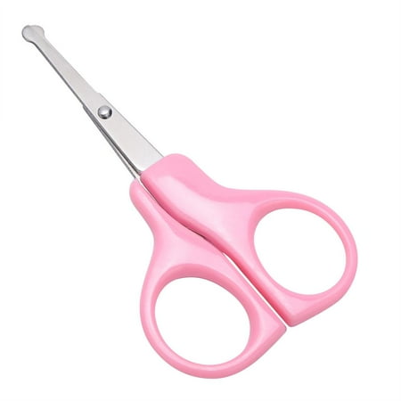 Herwey 9pcs Pratique Quotidienne Bebe Coupe Ongles Ciseaux Brosse A Cheveux Peigne Trousse De Soins De Manucure Outil De Manucure De Bebe Kit De Manucure De Bebe Walmart Canada