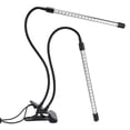 thumbnail image 2 of Lámpara De Crecimiento De Plantas, Tubo Doble De Lámpara De Crecimiento Flexible Con Clip Para Invernadero De Horticultura De Interior ANGGREK Otros, 2 of 8