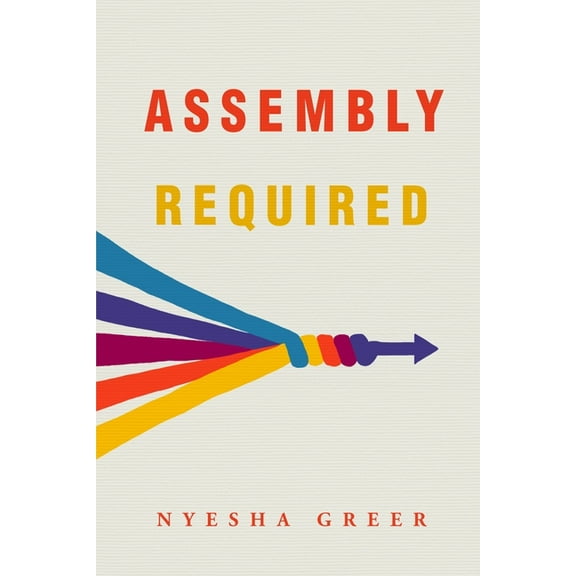 Assembly Required, (Paperback)