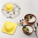thumbnail image 1 of Rice Ball Mold DIY Sushi Maker Set | Fish Bear Car Heart Star Shapes | Nonstick Bento Mould | Kitchen Rice Shaper Tool for Cute Shaped Meals | Easy Cleanup | Multi-Use Cooking Accessory | 1 Piece, 1 of 8