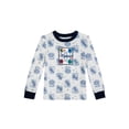 thumbnail image 2 of Harry Potter Toddler Long Sleeve Sleep Top and Sleep Pants, 2-Piece, Sizes 12M-5T, 2 of 3
