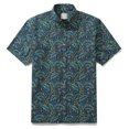 thumbnail image 3 of Las más nuevas camisas con estampado de flores de Harajuku para hombre 2024, moda urbana, blusas florales unisex, blusas para fiestas hawaianas, ropa, 3 of 5