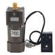 thumbnail image 1 of Motorreductor asíncrono monofásico Bling Bling 220 V 90 W desaceleración ajustable, 1 of 12