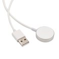 thumbnail image 4 of Iphone Montre Chargeur Sans Fil Portable Câble USB Type à Succion, 4 of 7