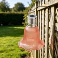 thumbnail image 5 of TACILIP Home Decor, 1PC Solar Hanging Outdoor Waterproof LED Decorative Light For Garden Patio, Holiday Gifts, 5 of 5