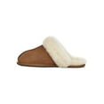 thumbnail image 3 of UGG Women's Scuffette II Slipper Chestnut - 1106872-CHE, 3 of 4