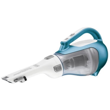 BLACK DECKER 16V MAX Cordless Lithium Dustbuster Handheld Vacuum, CHV1410L