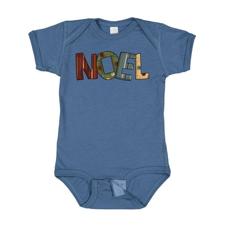 

Inktastic Noel Gift Baby Boy or Baby Girl Bodysuit