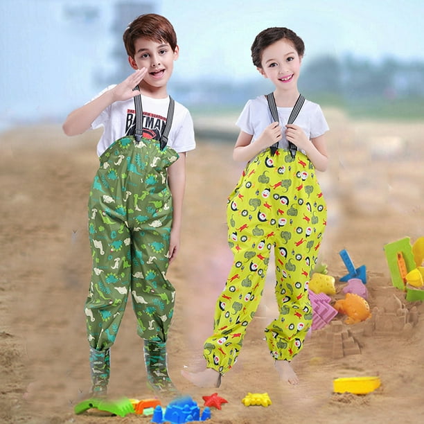 pantalones impermeables para ninos impermeables impermeables para ninos METRO Sunnimix Chubasquero para ninos Walmart en linea