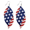 thumbnail image 1 of XWSHYW Pendientes Pendientes de Fiesta de Moda para Mujer, Pendientes Colgantes, Accesorios para Niñas, Regalos, 1 of 3