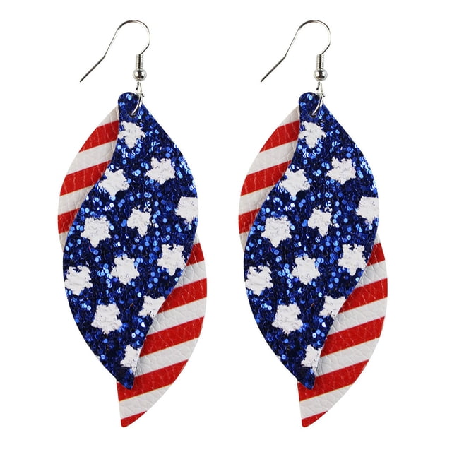 XWSHYW Pendientes Pendientes de Fiesta de Moda para Mujer, Pendientes Colgantes, Accesorios para Niñas, Regalos