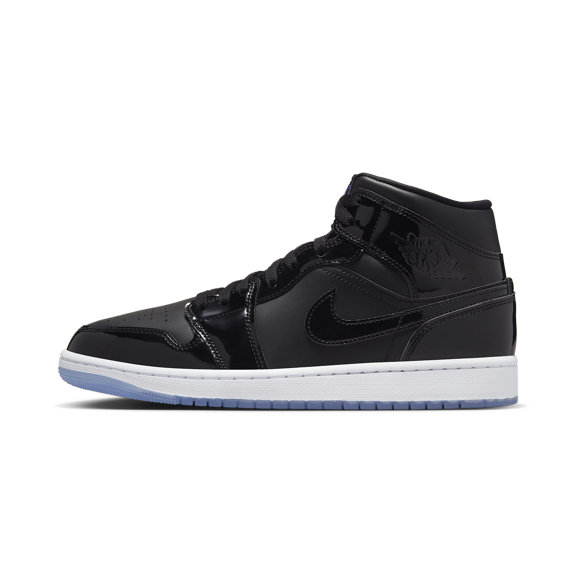 Jordan MENS Air Jordan 1 Mid SE "Space Jam" DV1308 004 from Stadium Goods