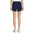 thumbnail image 5 of Athletic Works Women’s Core Running Shorts, 5 of 5