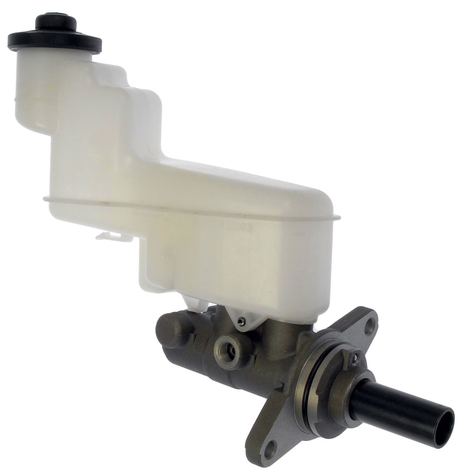 Dorman M630579 Brake Master Cylinder for Specific Toyota Models Fits select: 2011 TOYOTA CAMRY BASE/SE/LE/XLE, 2009-2010 TOYOTA CAMRY SE/LE/XLE