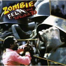 Fela Kuti - Complete Works Of Fela Anikulapo-kuti - Music & Performance - CD - Walmart.com Fela Kuti - Complete Works Of Fela Anikulapo-kuti - Music & Performance - CD - Walmart.com