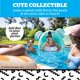 thumbnail image 2 of Flotador inflable para piscina BigMouth x Squishmallows Kevin Koala, 2 of 5